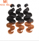 Omber Colors body wave