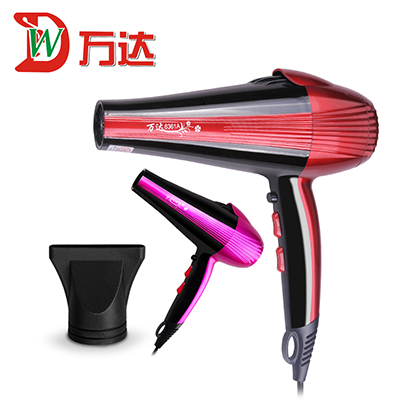 Hair Dryer