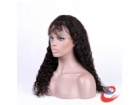 Full lace wig