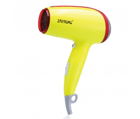 Travel Foldable Hair Dryer