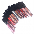 Wholesale lip gloss makeup kit set box cosmetics