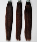 Adhesive Double Tape in Hair Extensions