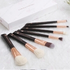 Eye brush set