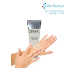 Natural milk hand lotion beeswax hand cream