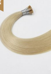 Tip Pre bonded Hair Extensions