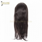 Top quality full lace wig straight hair wholesle price