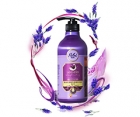 Lavender Scented Shampoo