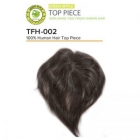 GA TOP PIECES 100% HUMAN HAIR