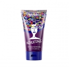 Semi Permanent Colorful Natural Hair Dye