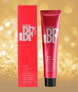 1pcs-100ml Belfree Hair Colour Cream