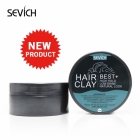 Sevich Hair Clay New Hair Wax Gel Clay