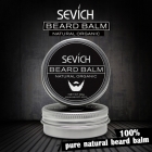 Conditioner Beard Balm Wax For Beard Smooth Styling