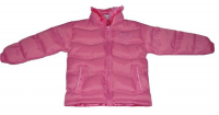 Girl's Padding Jacket