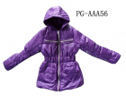 Girls Padded Jackets