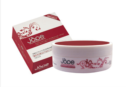 Jope Crystal hair wax