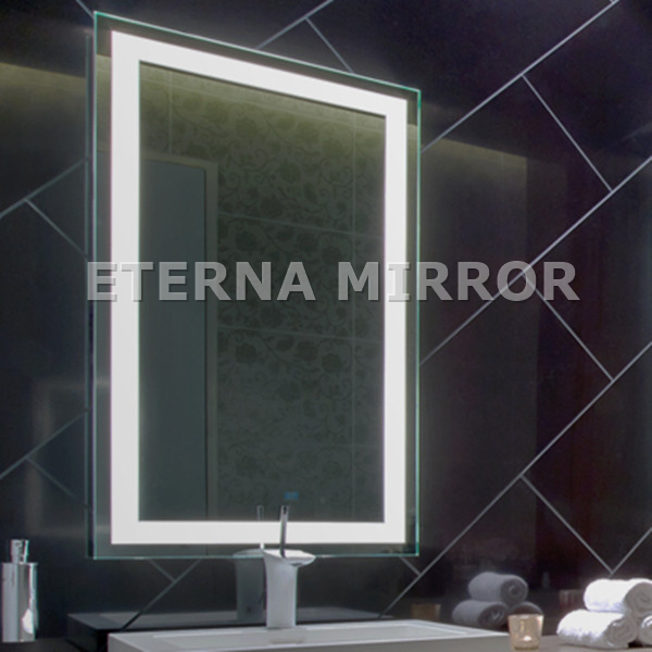 Lighted Mirror