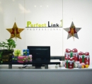 Guangzhou Perfect Link Cosmetic Co., Ltd.