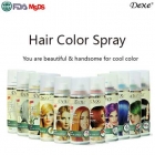 Hair Color Spray