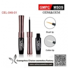Ultra-Liner Liquid Liner Smoothly and Dries Quickly