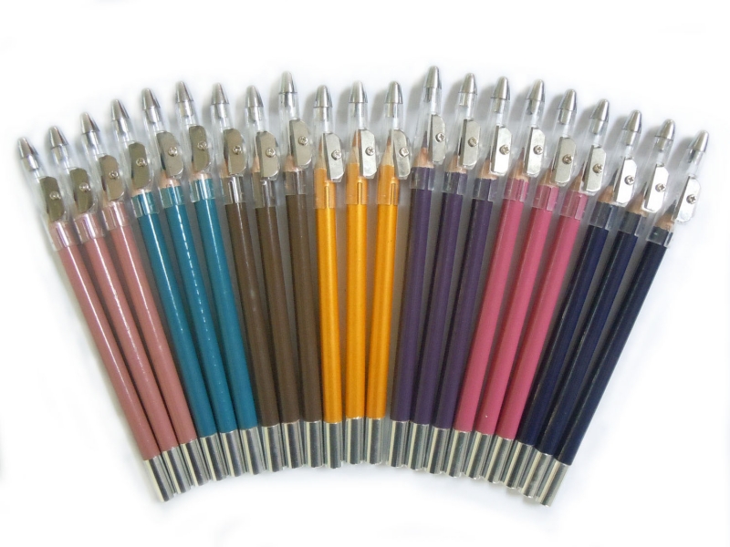 Eyeliner&Lipliner Pencil