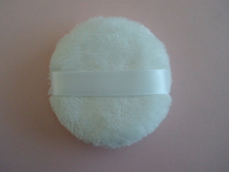 Cosmetic Puff