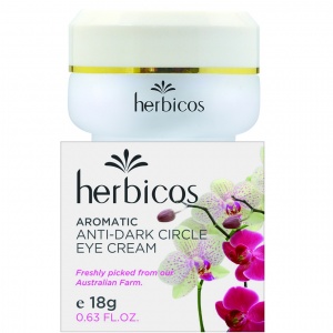 Aromatic Anti-Dark Circle Eye Cream