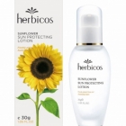 Sunflower Sun Protecting Lotion