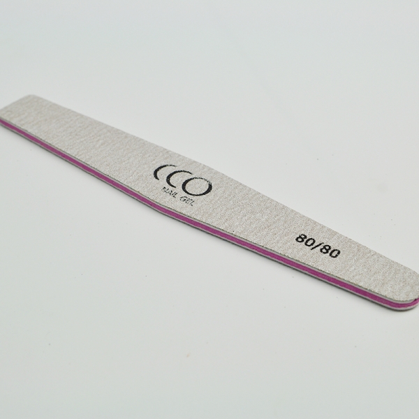 Nail file