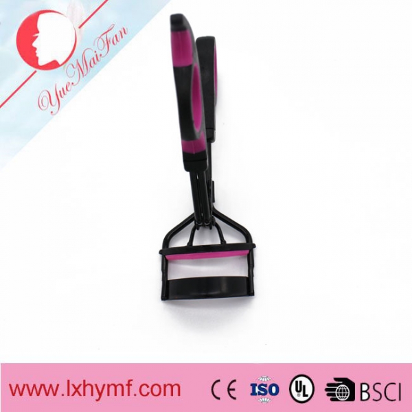 Eyelash curler