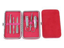 Manicure & Pedicure Set