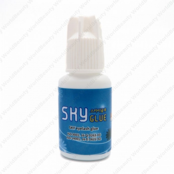 TD Glue 5ml Eyelash Extension Glue