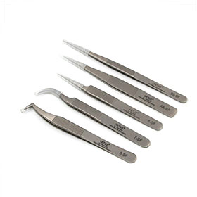 Stainless Steel Tweezers