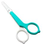 Nail scissor