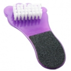 Nail brush