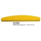 Boat shaped Sanding File