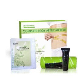 Neutriherbs Body Applicator Kit