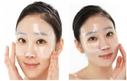 Powerful Moisturizing Biological Hydrogel Mask