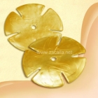 Gold Collagen Breast Mask