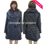 Fur Jacket (ZK-1223045)