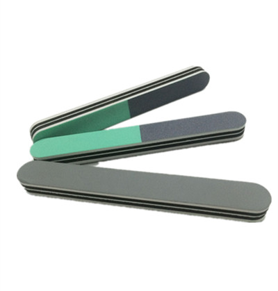 3 color Nail Shinning strips