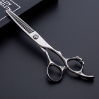 Hair salon thinning scissors