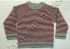 children knitted sweater