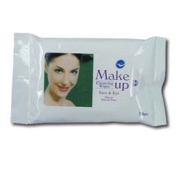 Make up remover Wet Wipes