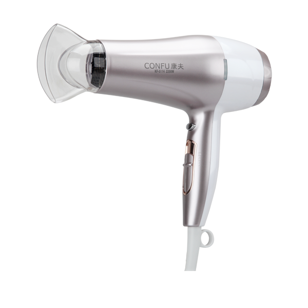 Hair Dryer