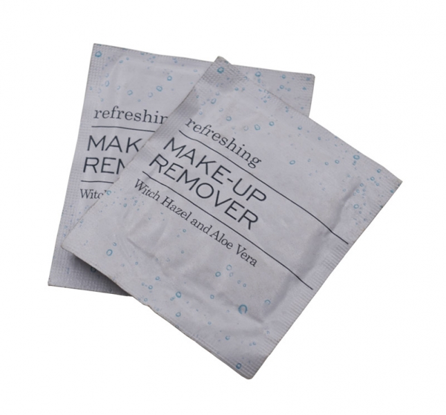 Make-up Remover Wet Wipe