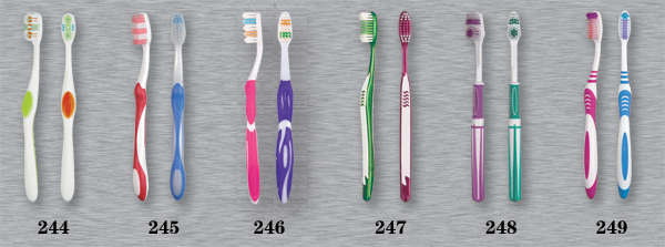 Toothbrush