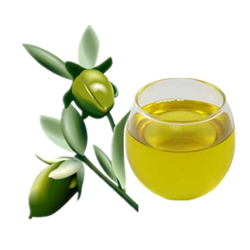 Jojoba oil