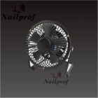 Mini nail dryer & fan
