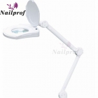 magnifier lamp nail magnifier led lamp 6022JP