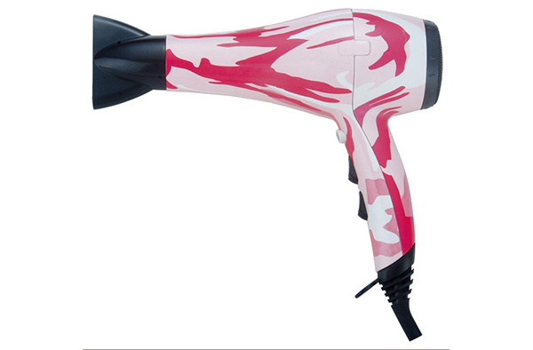 Professional Hair dryer